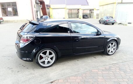Opel Astra H, 2006 год, 759 000 рублей, 24 фотография