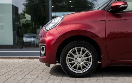 Toyota Passo III, 2018 год, 959 000 рублей, 9 фотография