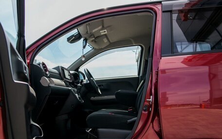 Toyota Passo III, 2018 год, 959 000 рублей, 12 фотография