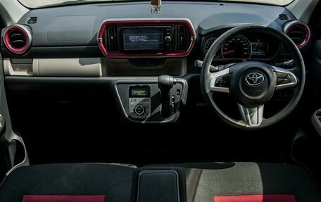 Toyota Passo III, 2018 год, 959 000 рублей, 15 фотография