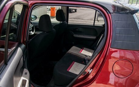 Toyota Passo III, 2018 год, 959 000 рублей, 14 фотография
