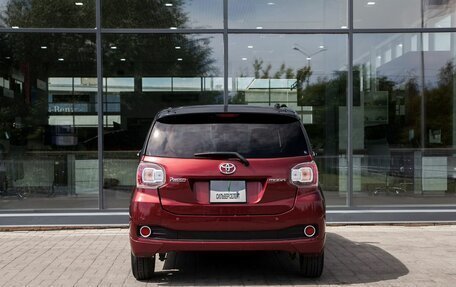 Toyota Passo III, 2018 год, 959 000 рублей, 4 фотография