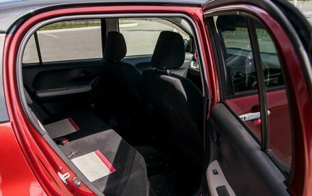 Toyota Passo III, 2018 год, 959 000 рублей, 13 фотография