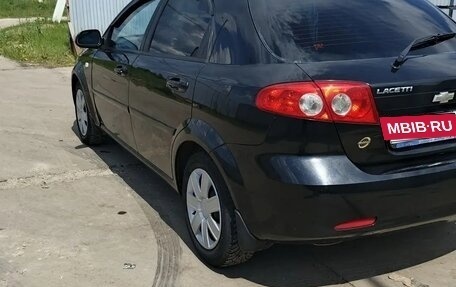 Chevrolet Lacetti, 2008 год, 260 000 рублей, 5 фотография