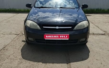 Chevrolet Lacetti, 2008 год, 260 000 рублей, 2 фотография