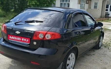 Chevrolet Lacetti, 2008 год, 260 000 рублей, 7 фотография