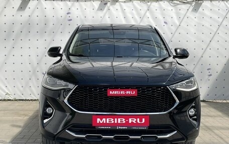 Haval F7 I, 2022 год, 2 230 000 рублей, 3 фотография