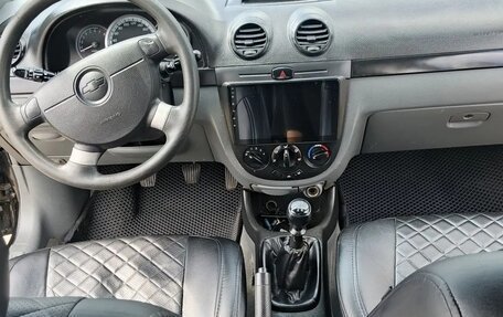 Chevrolet Lacetti, 2008 год, 260 000 рублей, 4 фотография