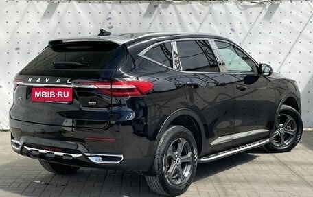 Haval F7 I, 2022 год, 2 230 000 рублей, 4 фотография