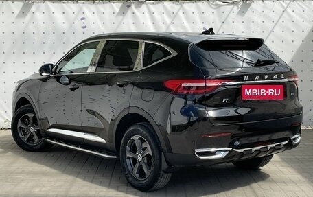 Haval F7 I, 2022 год, 2 230 000 рублей, 5 фотография
