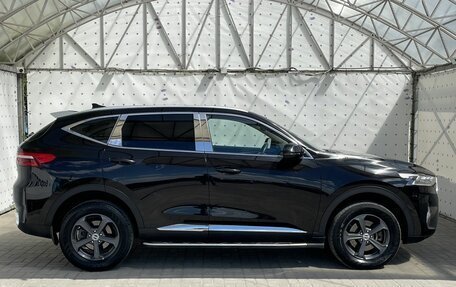 Haval F7 I, 2022 год, 2 230 000 рублей, 9 фотография