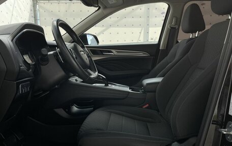 Haval F7 I, 2022 год, 2 230 000 рублей, 11 фотография