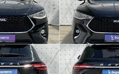 Haval F7 I, 2022 год, 2 230 000 рублей, 8 фотография