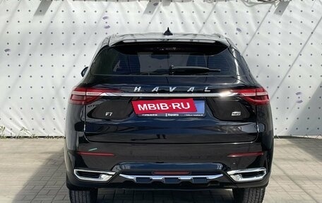 Haval F7 I, 2022 год, 2 230 000 рублей, 6 фотография