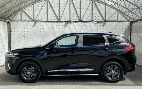 Haval F7 I, 2022 год, 2 230 000 рублей, 10 фотография