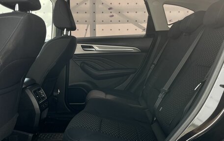 Haval F7 I, 2022 год, 2 230 000 рублей, 13 фотография