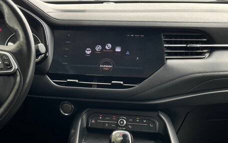 Haval F7 I, 2022 год, 2 230 000 рублей, 17 фотография