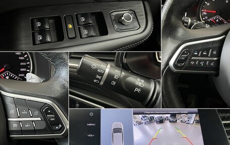 Haval F7 I, 2022 год, 2 230 000 рублей, 18 фотография