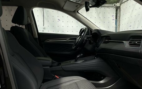 Haval F7 I, 2022 год, 2 230 000 рублей, 12 фотография