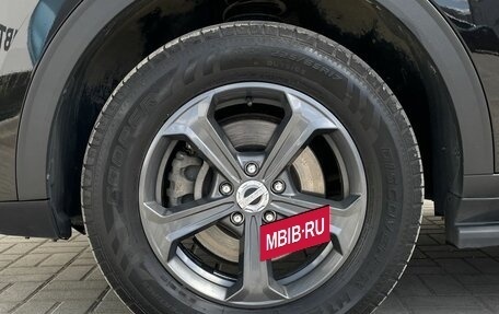 Haval F7 I, 2022 год, 2 230 000 рублей, 19 фотография