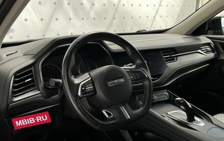 Haval F7 I, 2022 год, 2 230 000 рублей, 15 фотография