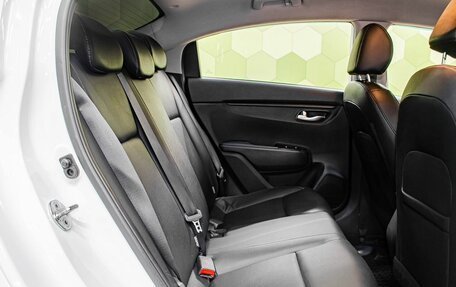 KIA Rio IV, 2018 год, 1 400 000 рублей, 12 фотография