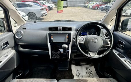 Nissan Dayz I рестайлинг, 2015 год, 759 000 рублей, 11 фотография