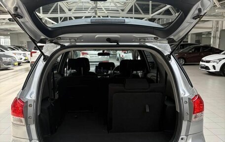 Toyota Wish II, 2010 год, 1 290 000 рублей, 10 фотография
