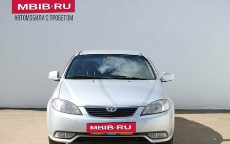Daewoo Gentra II, 2013 год, 449 000 рублей, 3 фотография