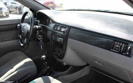 Daewoo Gentra II, 2013 год, 449 000 рублей, 8 фотография