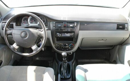 Daewoo Gentra II, 2013 год, 449 000 рублей, 7 фотография