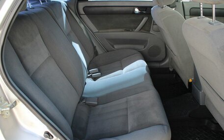 Daewoo Gentra II, 2013 год, 449 000 рублей, 13 фотография