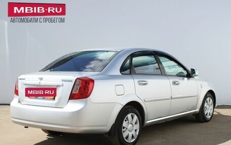 Daewoo Gentra II, 2013 год, 449 000 рублей, 5 фотография