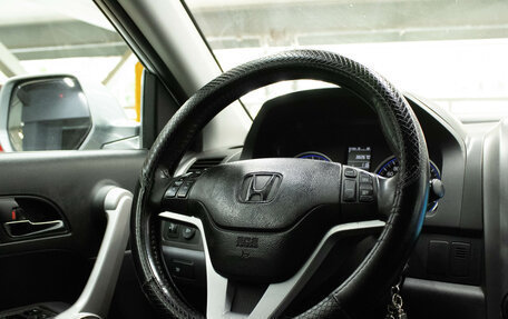 Honda CR-V III рестайлинг, 2007 год, 1 059 000 рублей, 7 фотография