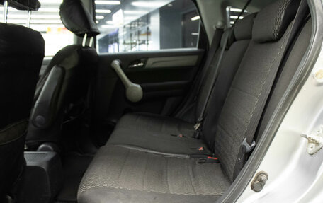 Honda CR-V III рестайлинг, 2007 год, 1 059 000 рублей, 12 фотография