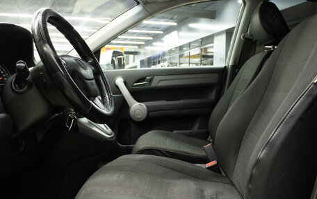 Honda CR-V III рестайлинг, 2007 год, 1 059 000 рублей, 10 фотография