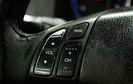 Honda CR-V III рестайлинг, 2007 год, 1 059 000 рублей, 18 фотография
