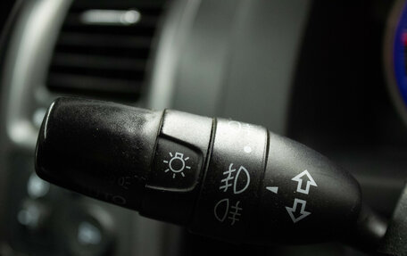 Honda CR-V III рестайлинг, 2007 год, 1 059 000 рублей, 16 фотография