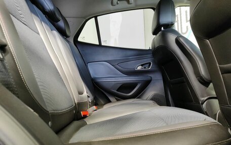 Opel Mokka I, 2014 год, 1 329 000 рублей, 13 фотография
