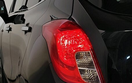 Opel Mokka I, 2014 год, 1 329 000 рублей, 6 фотография