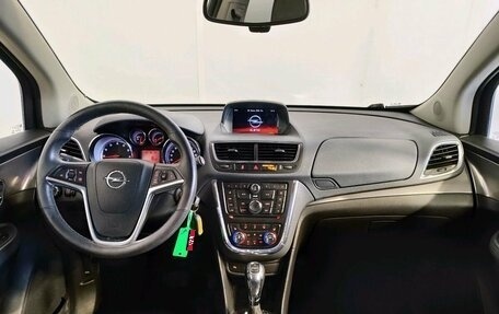 Opel Mokka I, 2014 год, 1 329 000 рублей, 8 фотография