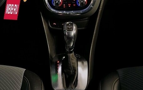 Opel Mokka I, 2014 год, 1 329 000 рублей, 10 фотография