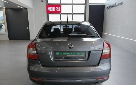 Skoda Octavia, 2012 год, 800 000 рублей, 2 фотография