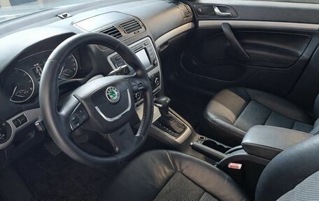 Skoda Octavia, 2012 год, 800 000 рублей, 3 фотография