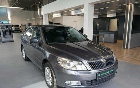 Skoda Octavia, 2012 год, 800 000 рублей, 8 фотография