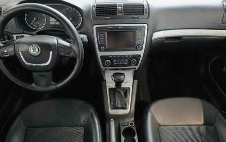 Skoda Octavia, 2012 год, 800 000 рублей, 6 фотография