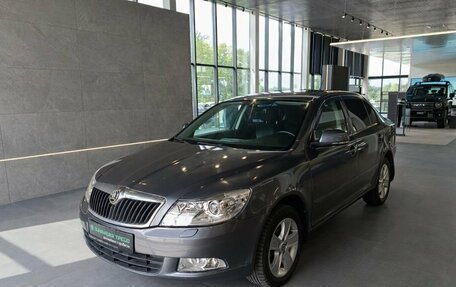 Skoda Octavia, 2012 год, 800 000 рублей, 10 фотография