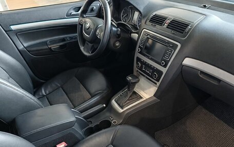 Skoda Octavia, 2012 год, 800 000 рублей, 4 фотография