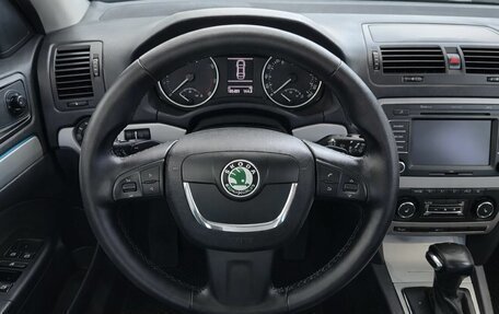 Skoda Octavia, 2012 год, 800 000 рублей, 5 фотография