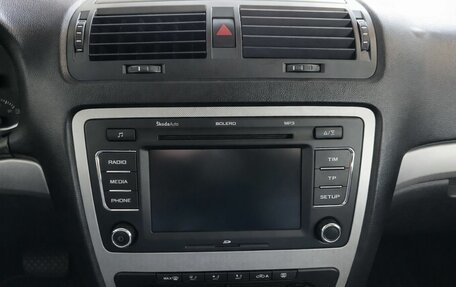 Skoda Octavia, 2012 год, 800 000 рублей, 13 фотография